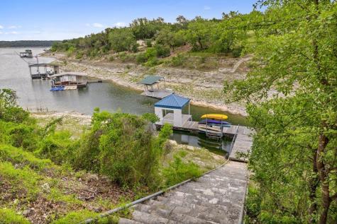 701 Hurst Creek Road Lakeway TX 78734