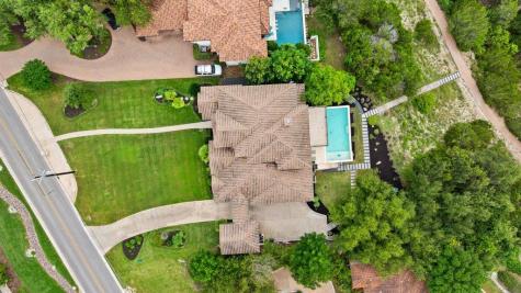 701 Hurst Creek Road Lakeway TX 78734