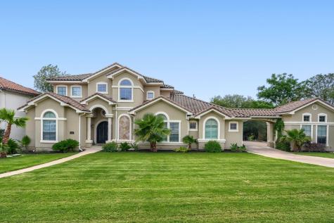 701 Hurst Creek Road Lakeway TX 78734