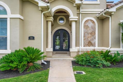 701 Hurst Creek Road Lakeway TX 78734
