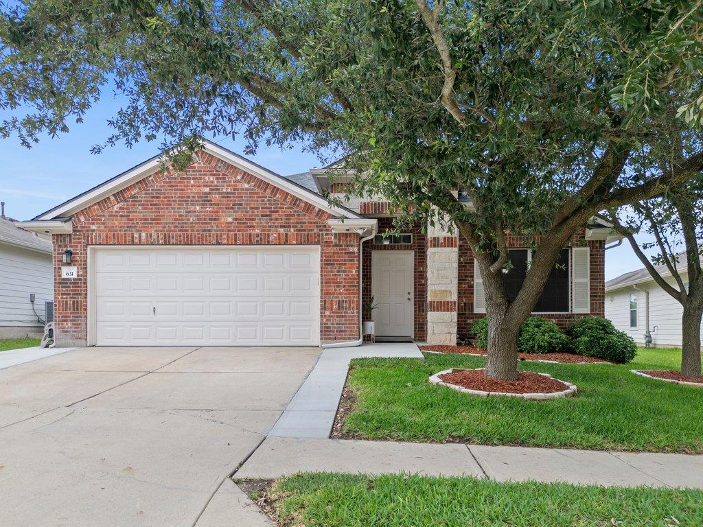 631 Reliance Drive Buda TX 78610