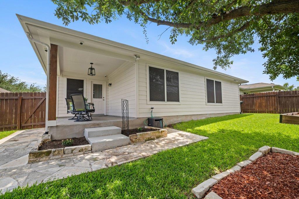 631 Reliance Drive Buda TX 78610