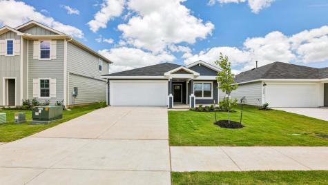 360 San Juan Trail Bastrop TX 78602