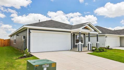 360 San Juan Trail Bastrop TX 78602