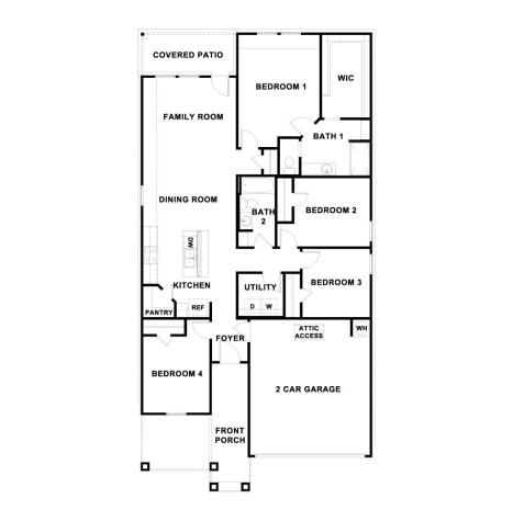 360 San Juan Trail Bastrop TX 78602