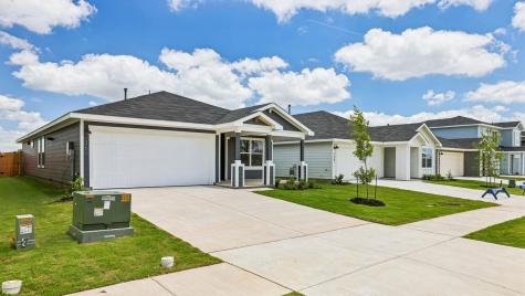 360 San Juan Trail Bastrop TX 78602