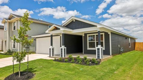 360 San Juan Trail Bastrop TX 78602