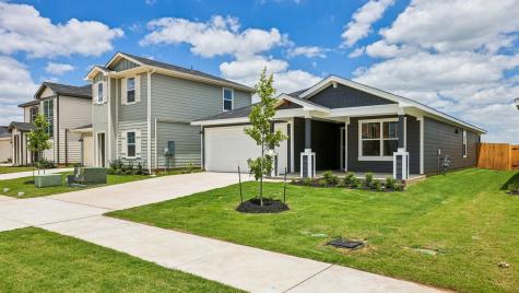 360 San Juan Trail Bastrop TX 78602