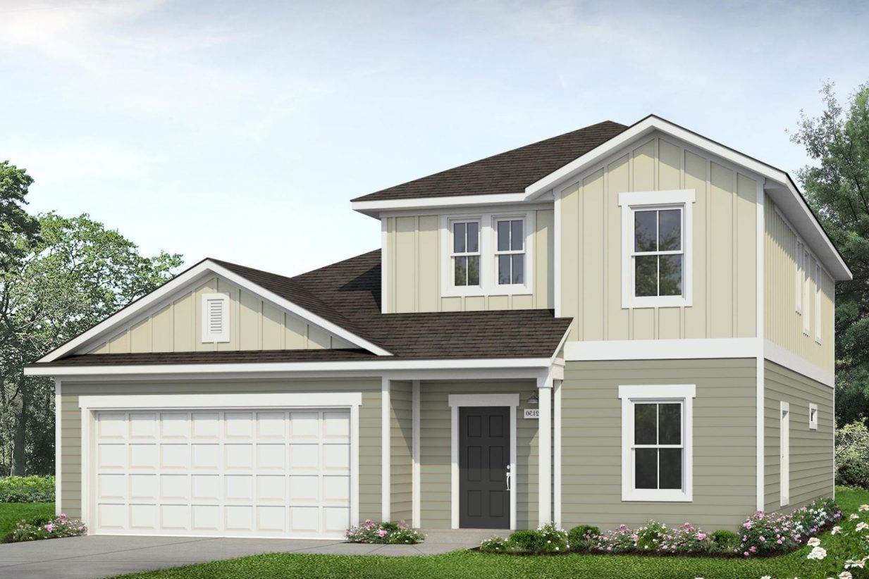 5405 Murano Cove Austin TX 78747