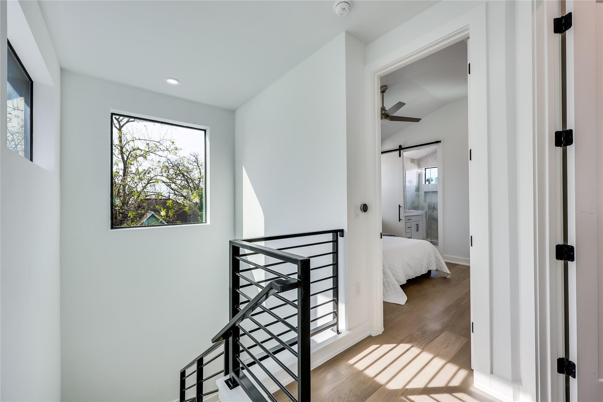 1208 Walnut Avenue Austin TX 78702