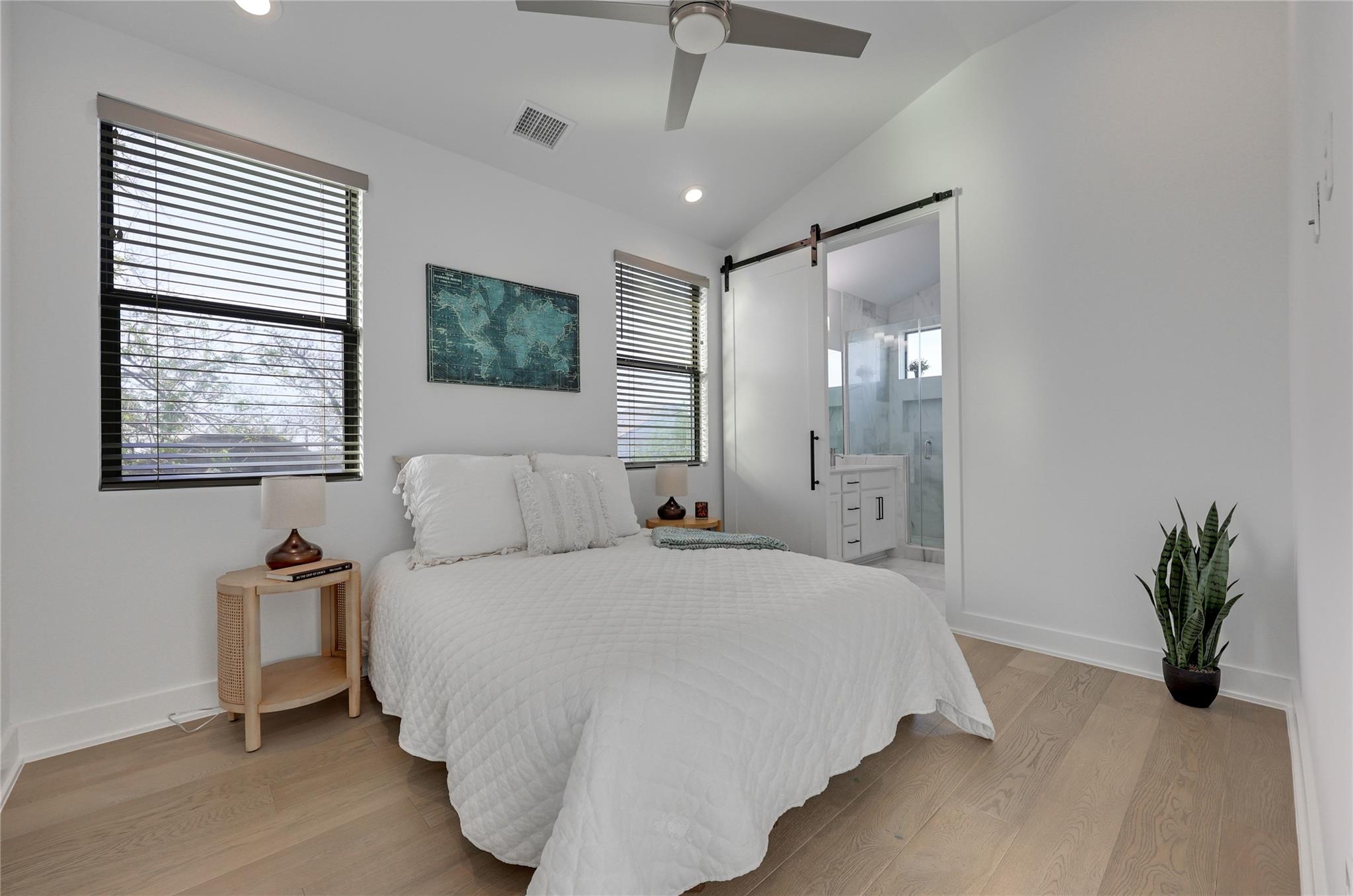 1208 Walnut Avenue Austin TX 78702