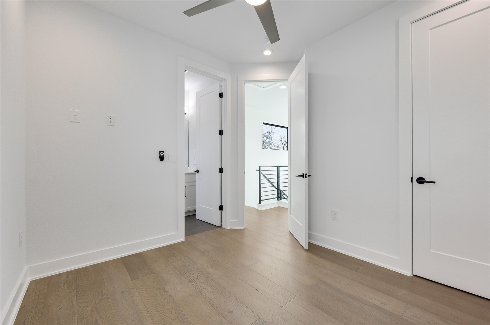 1208 Walnut Avenue Austin TX 78702