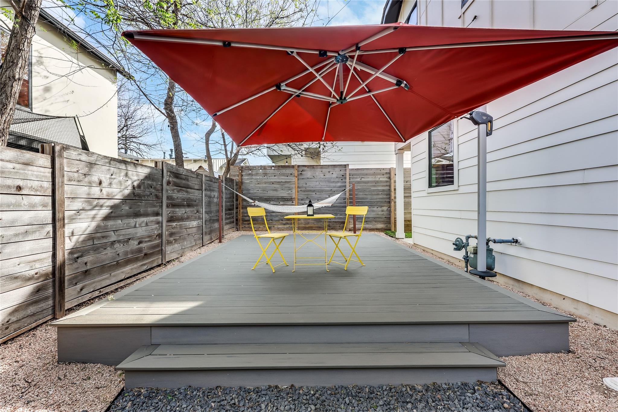 1208 Walnut Avenue Austin TX 78702
