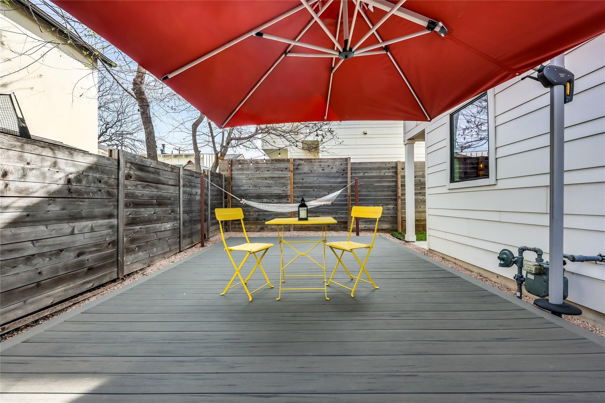 1208 Walnut Avenue Austin TX 78702
