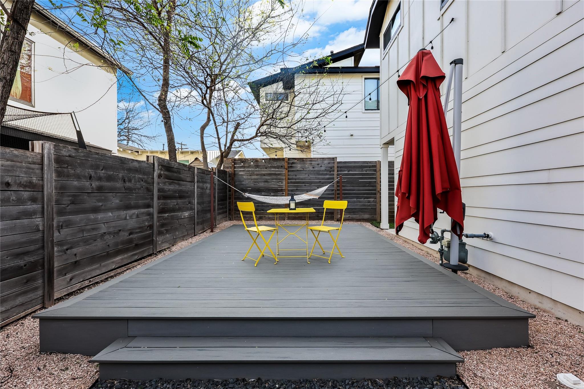 1208 Walnut Avenue Austin TX 78702