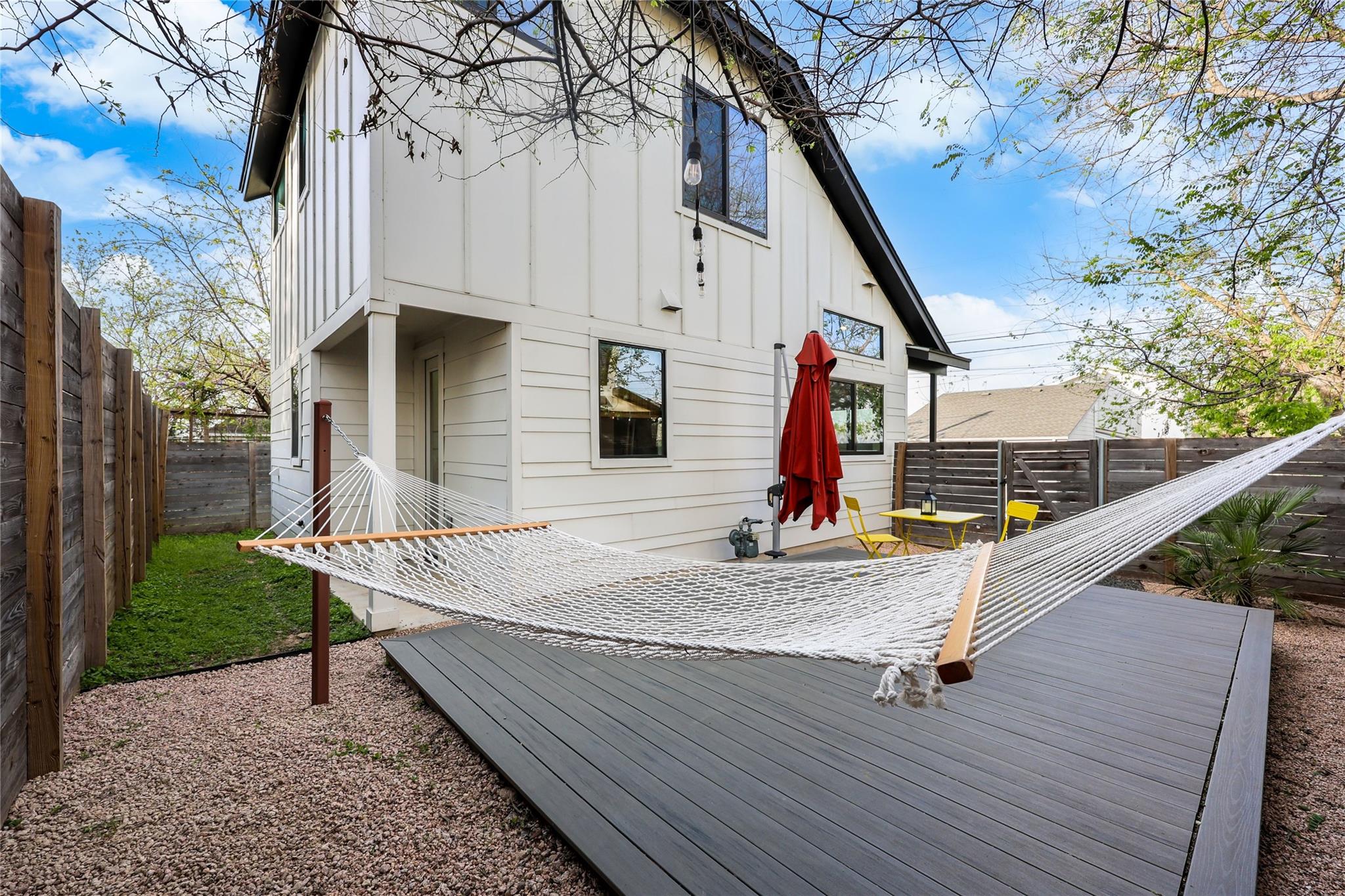 1208 Walnut Avenue Austin TX 78702
