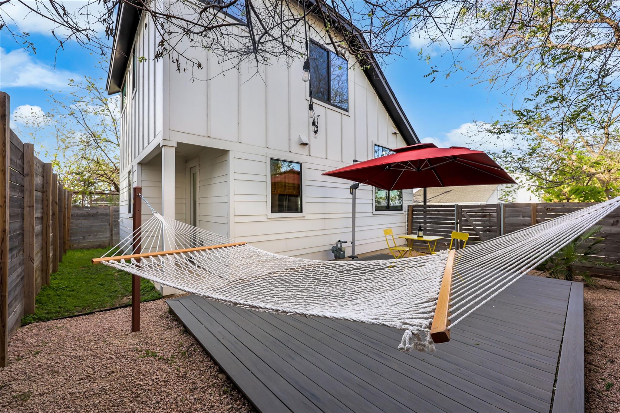 1208 Walnut Avenue Austin TX 78702