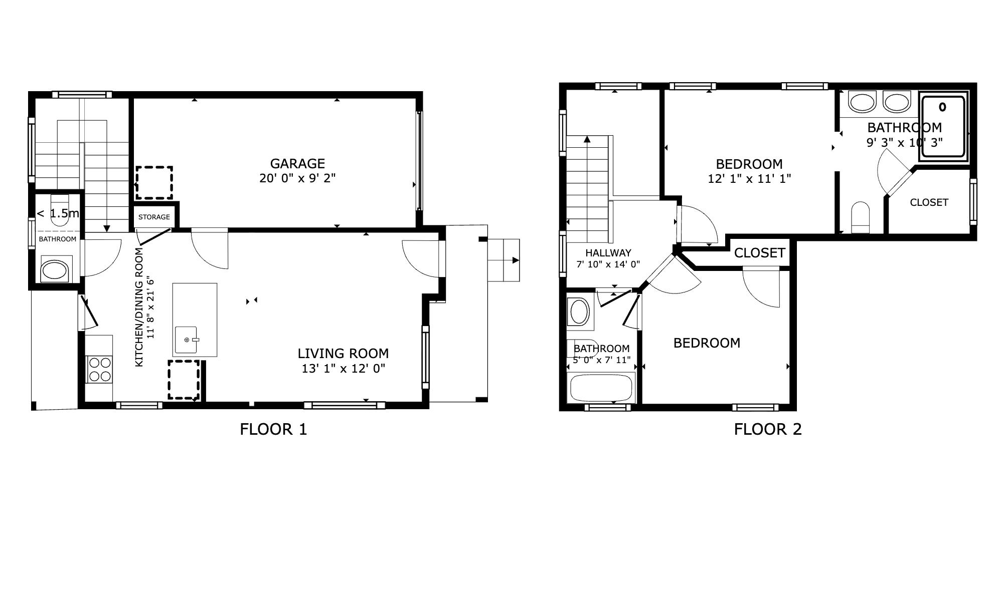 1208 Walnut Avenue Austin TX 78702