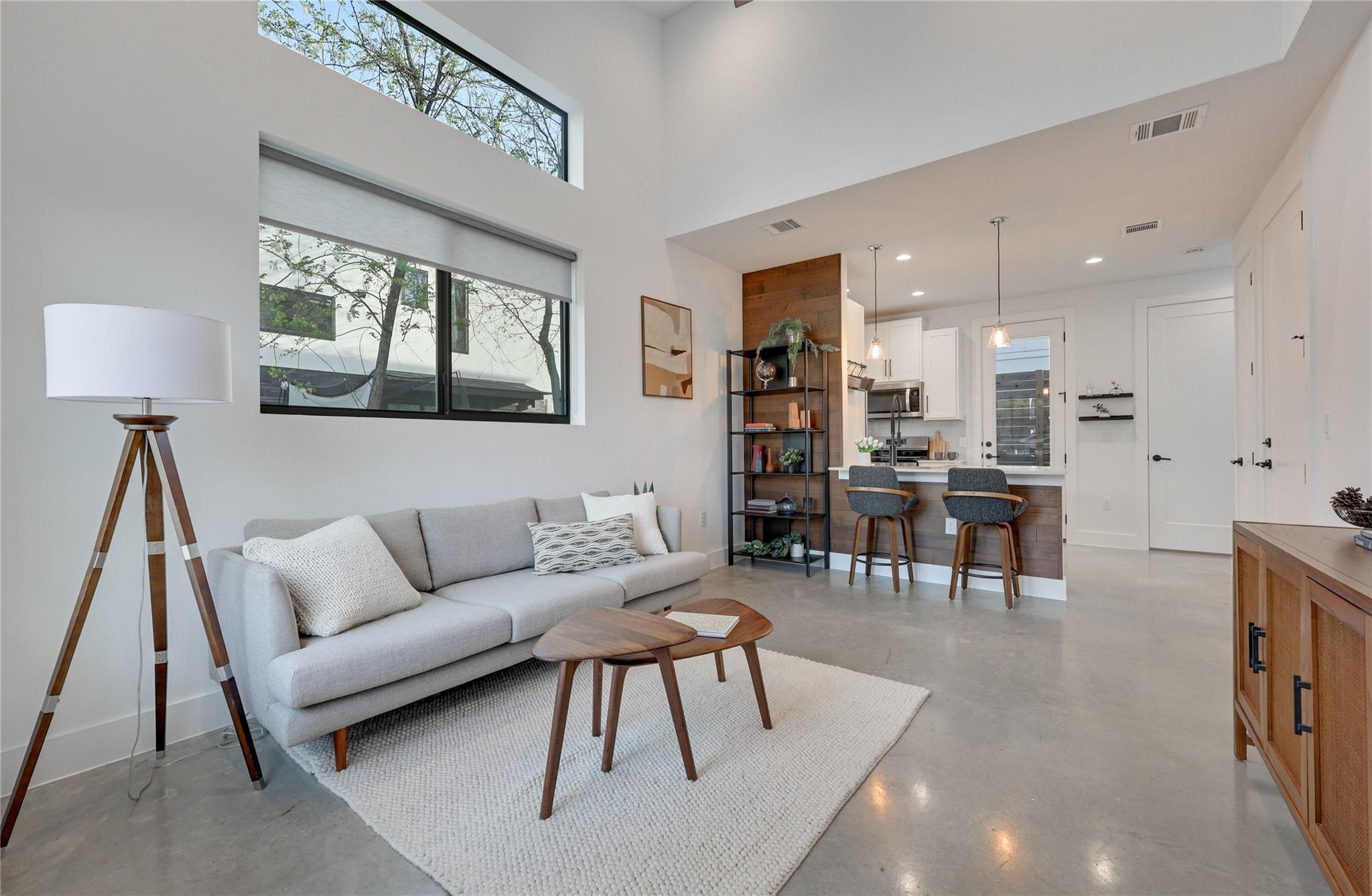 1208 Walnut Avenue Austin TX 78702