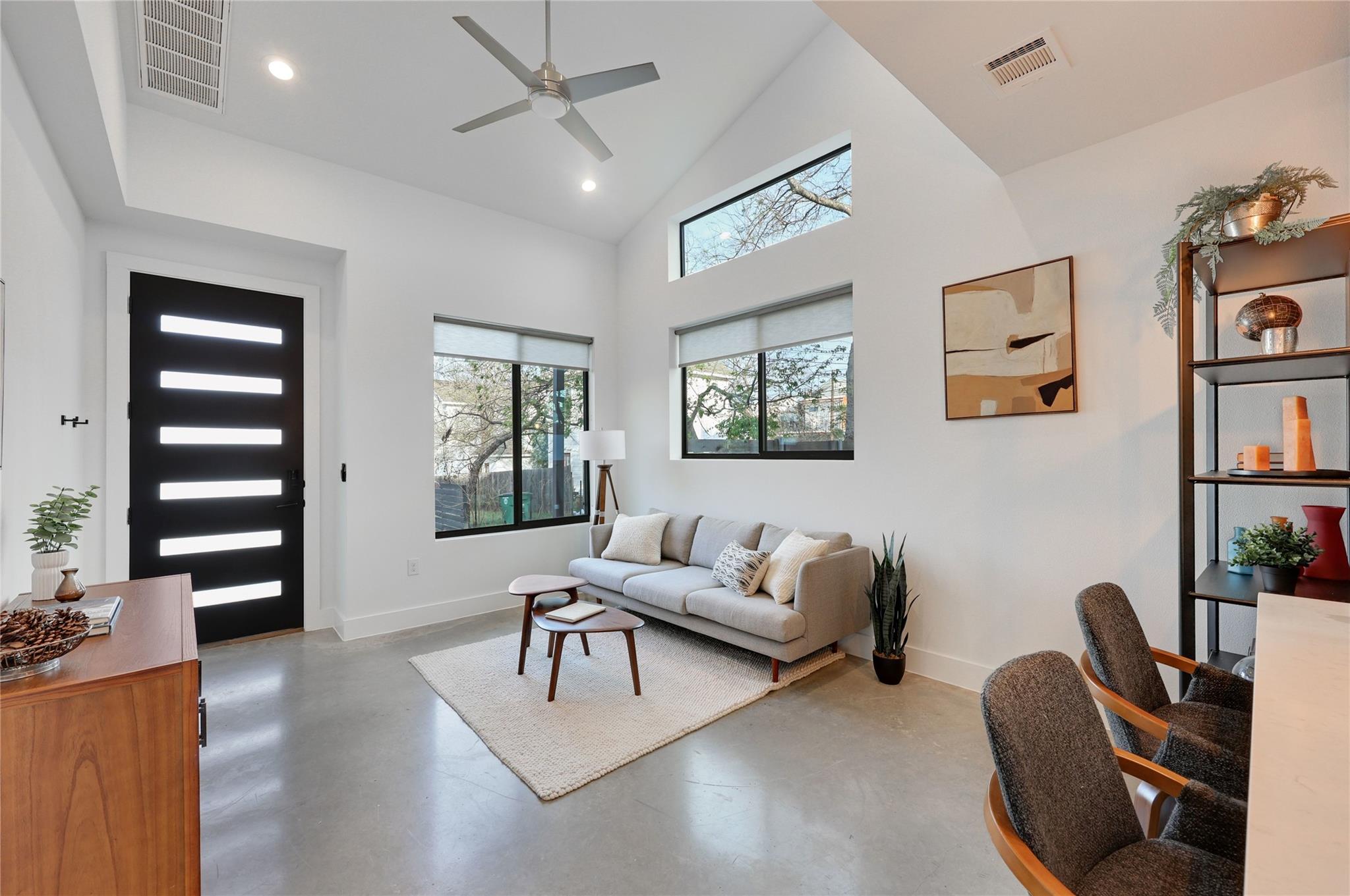 1208 Walnut Avenue Austin TX 78702