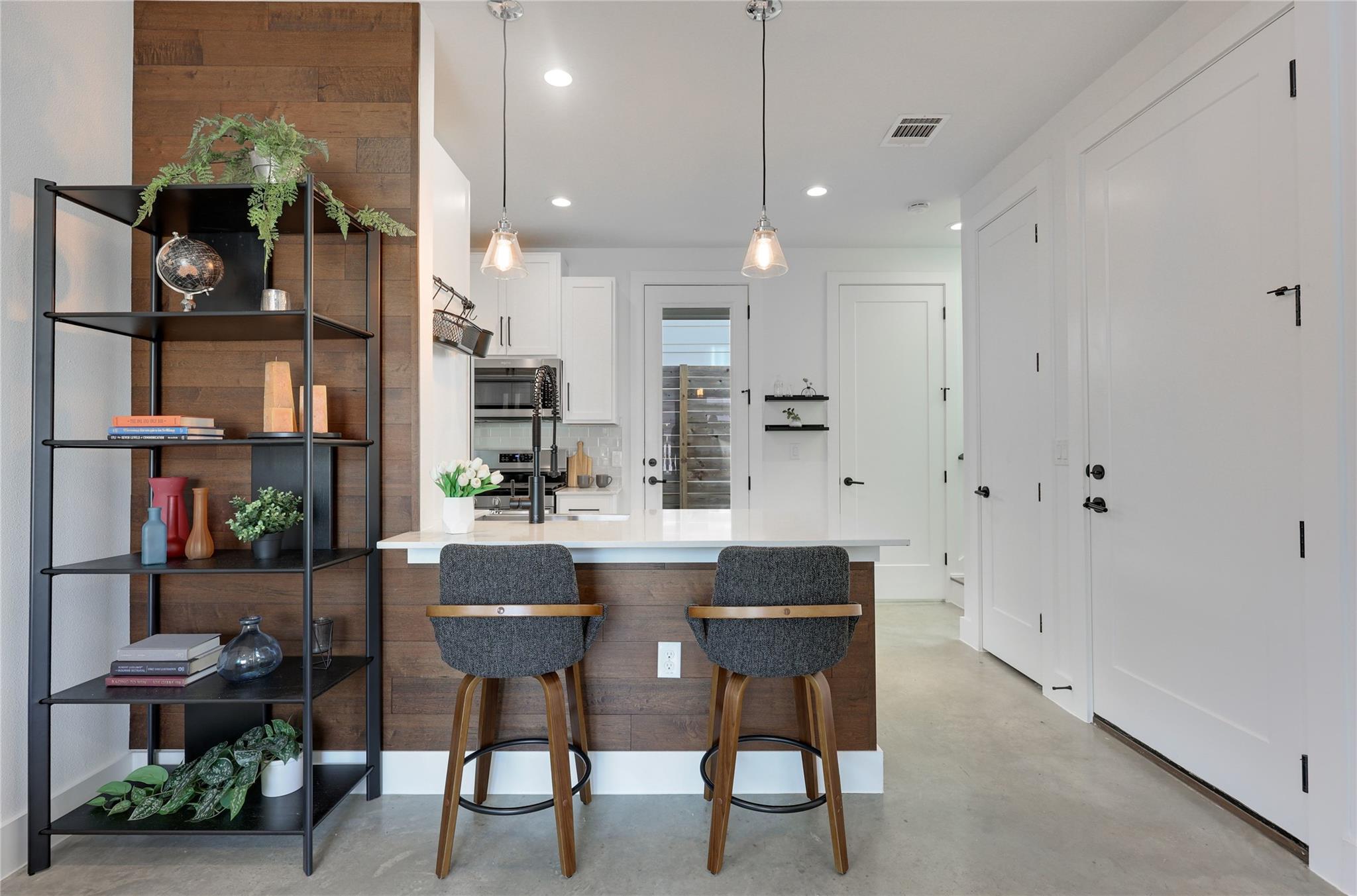 1208 Walnut Avenue Austin TX 78702