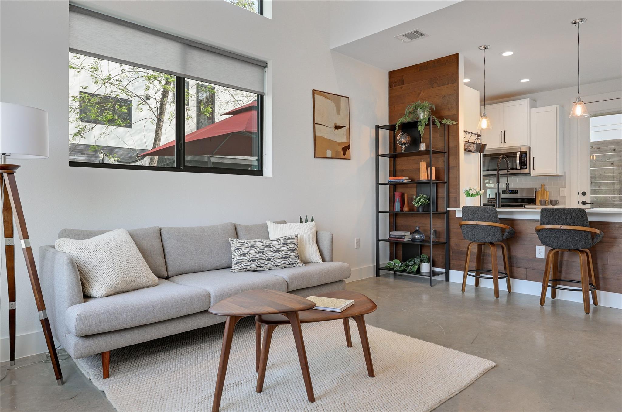 1208 Walnut Avenue Austin TX 78702