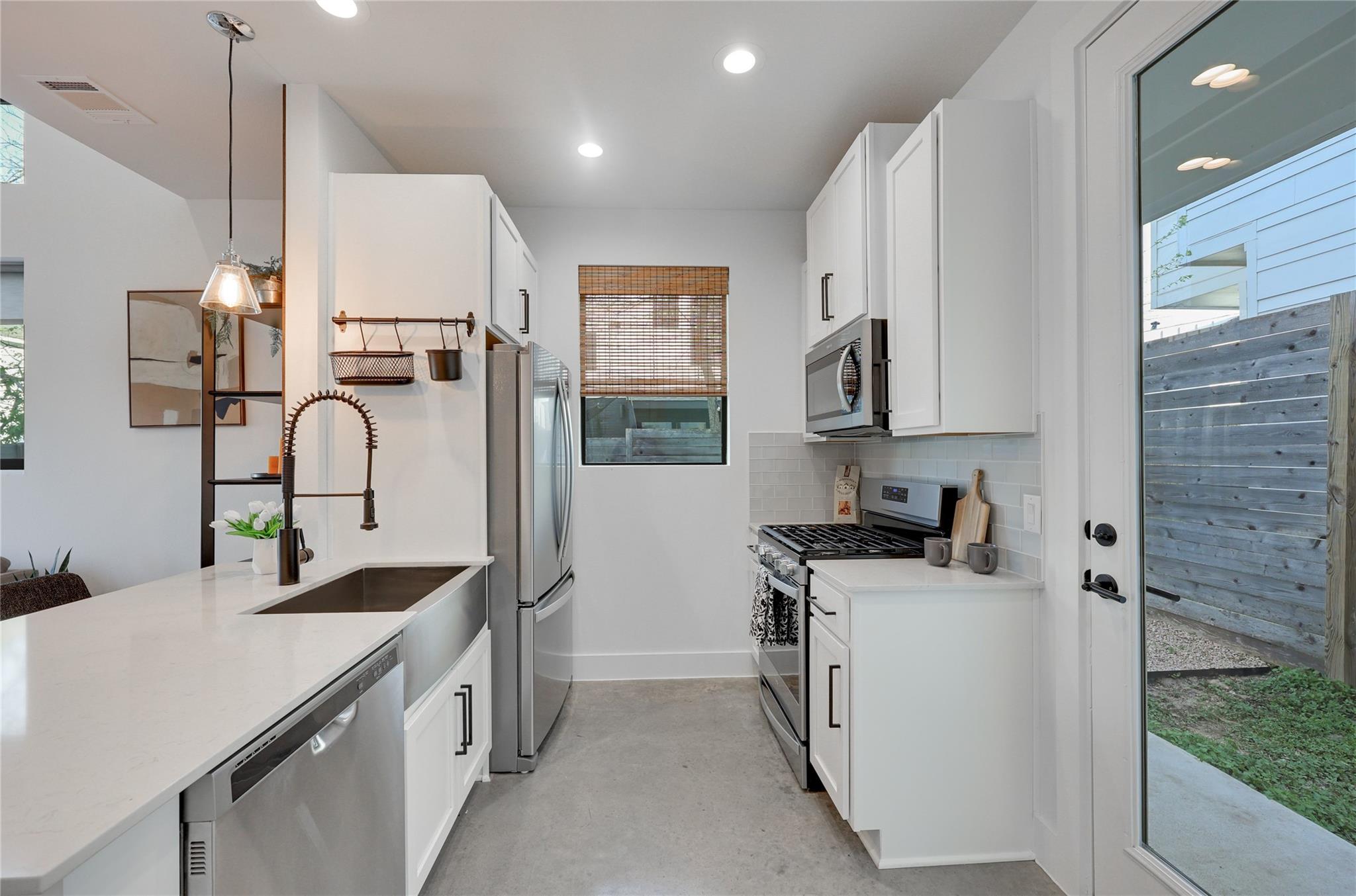 1208 Walnut Avenue Austin TX 78702