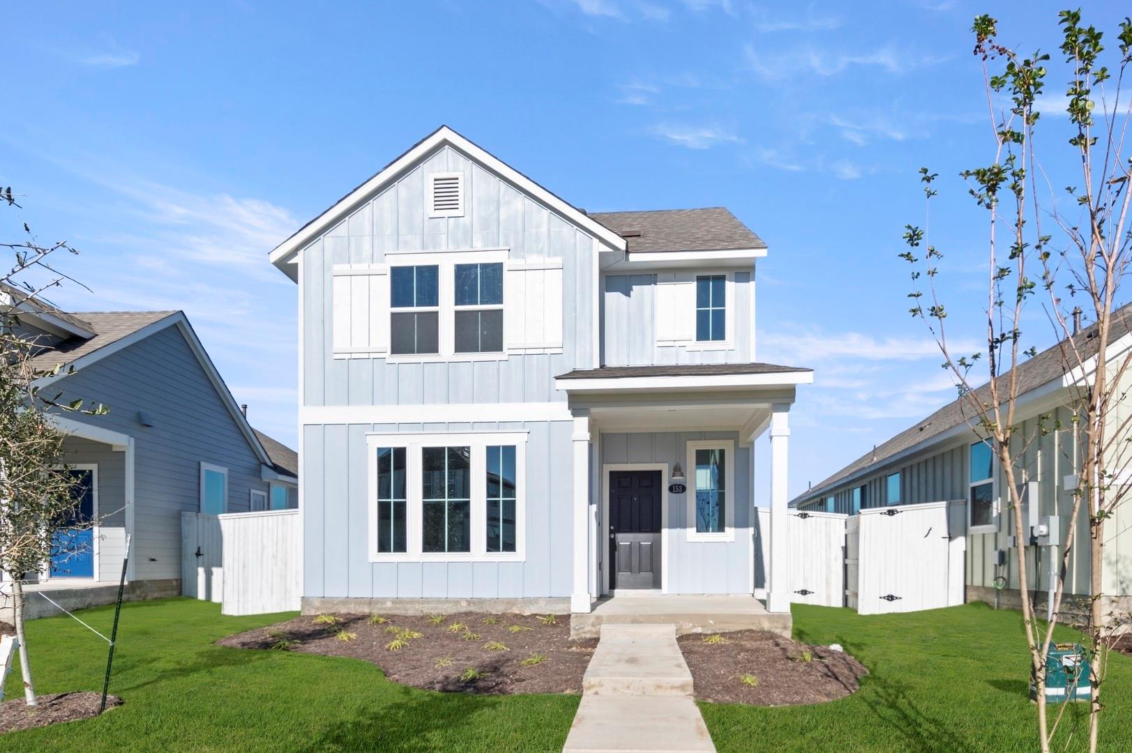 153 Daylily Drive Elgin TX 78621