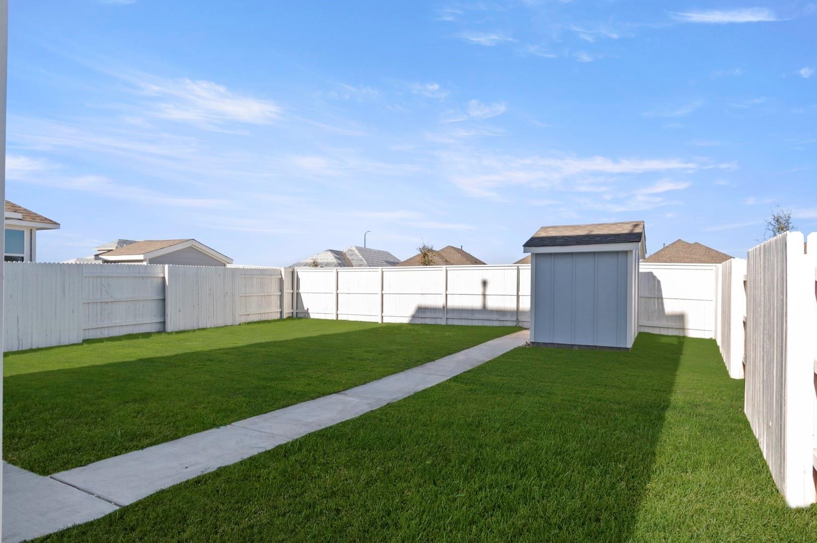 153 Daylily Drive Elgin TX 78621
