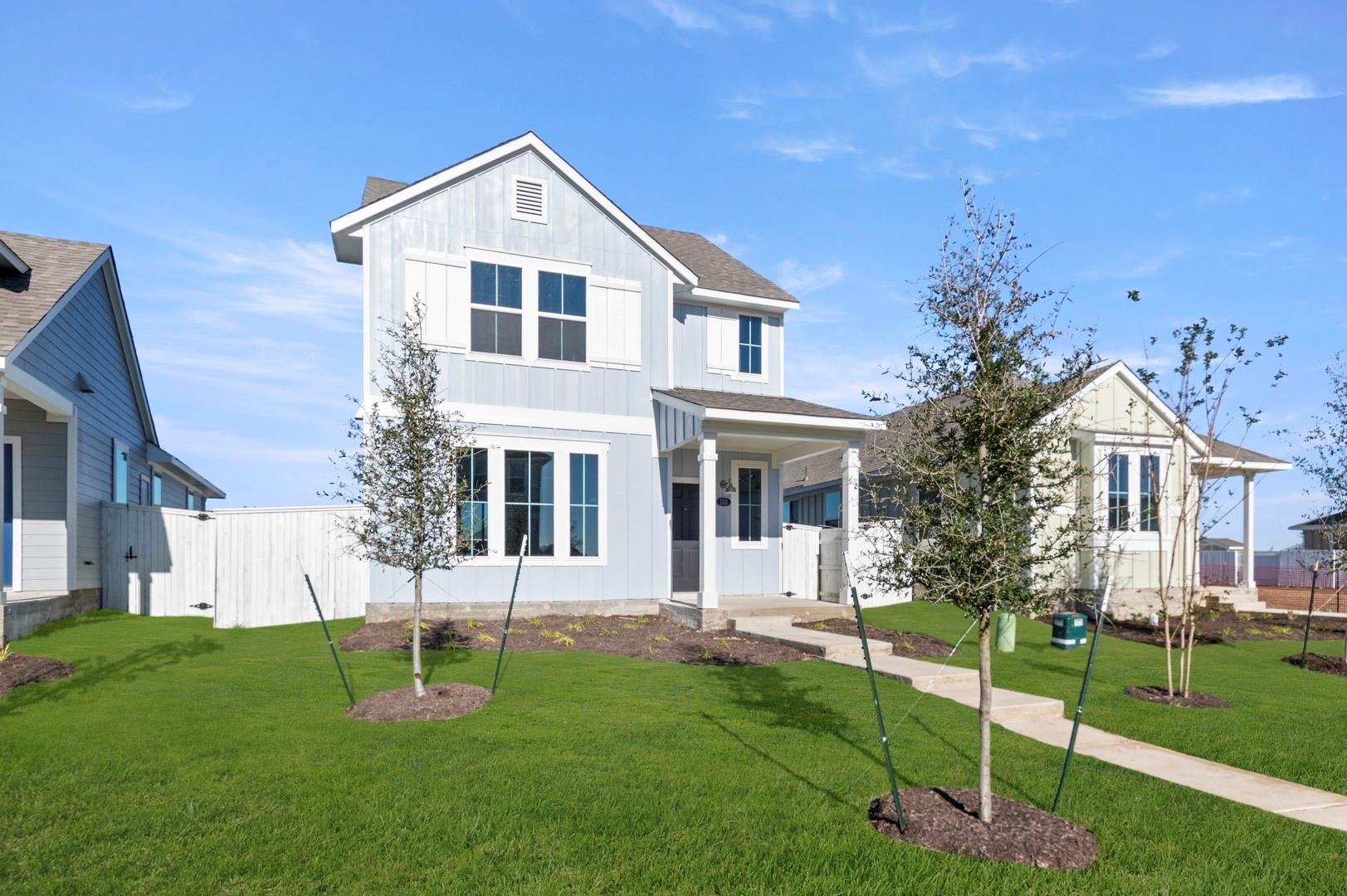 153 Daylily Drive Elgin TX 78621