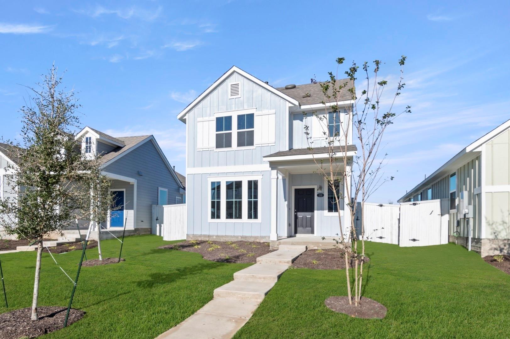 153 Daylily Drive Elgin TX 78621