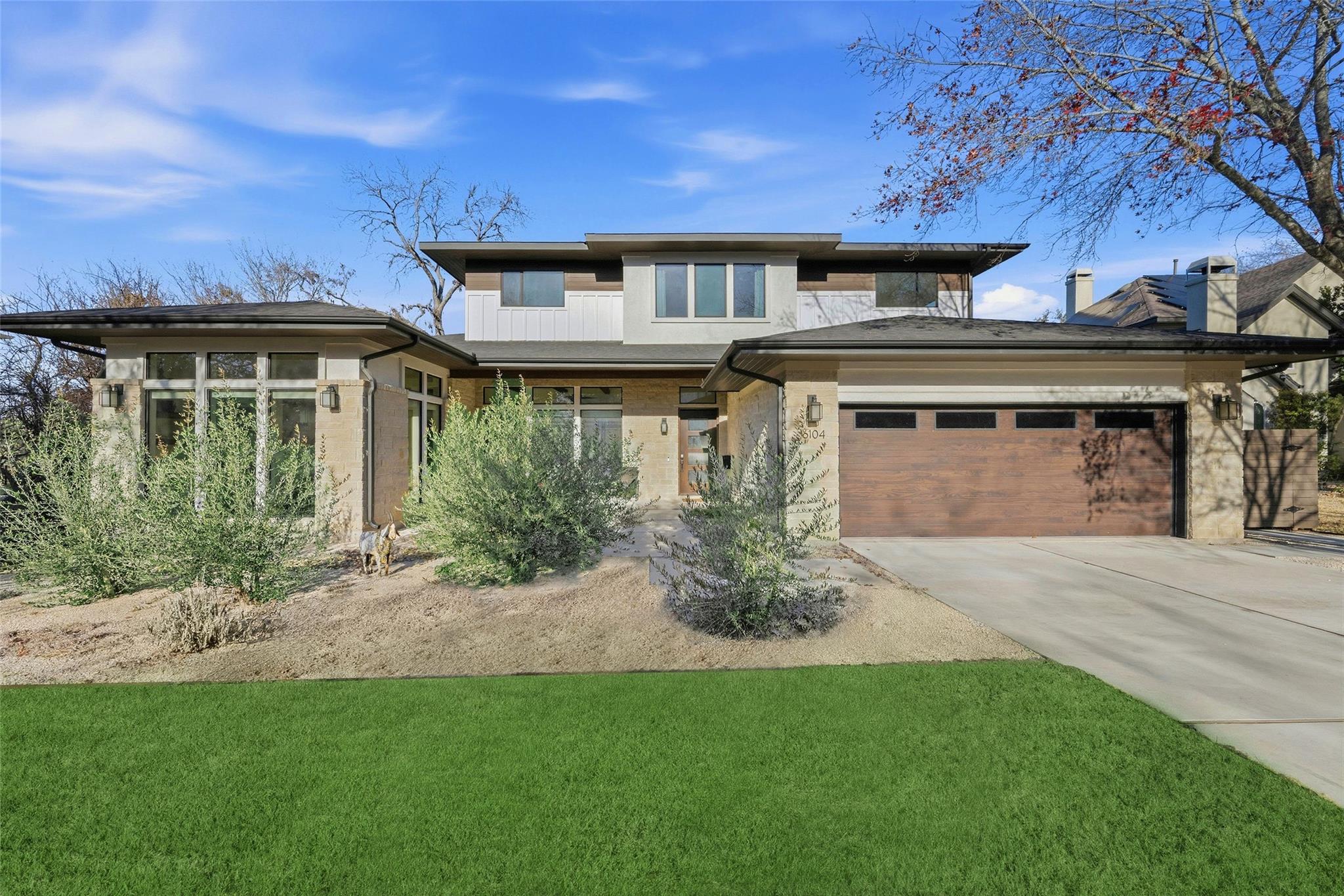 6104 Cary Drive Austin TX 78757