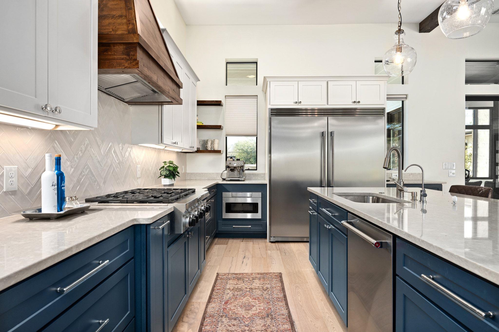 6104 Cary Drive Austin TX 78757