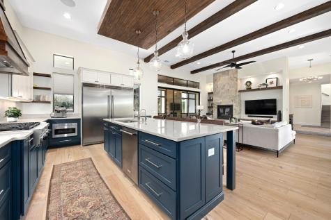6104 Cary Drive Austin TX 78757