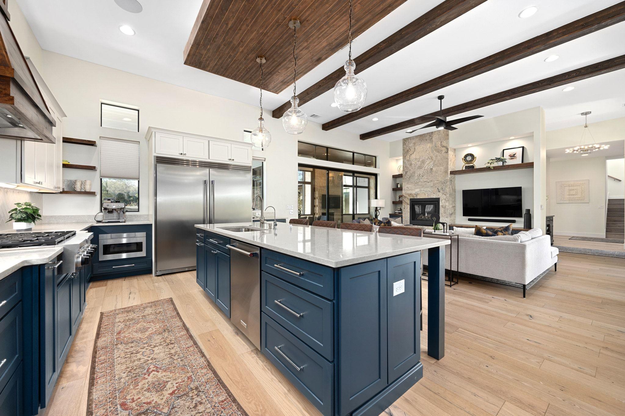 6104 Cary Drive Austin TX 78757