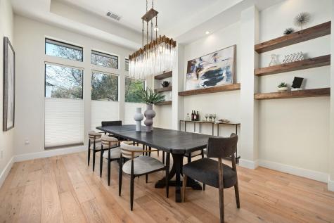 6104 Cary Drive Austin TX 78757