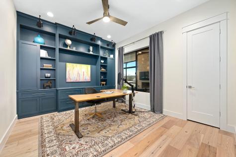6104 Cary Drive Austin TX 78757