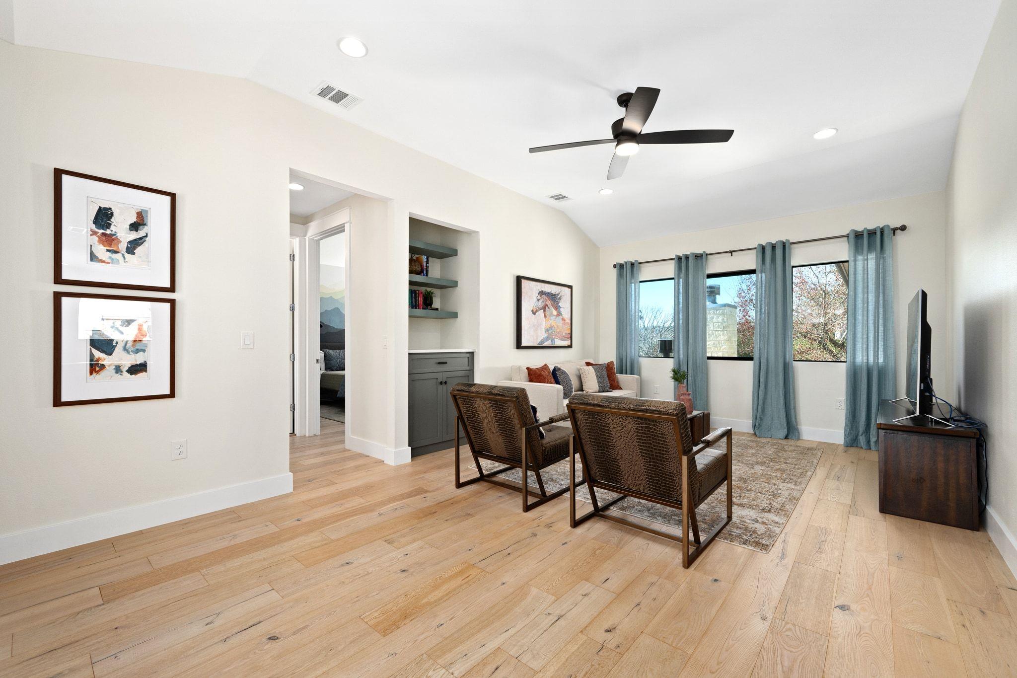 6104 Cary Drive Austin TX 78757