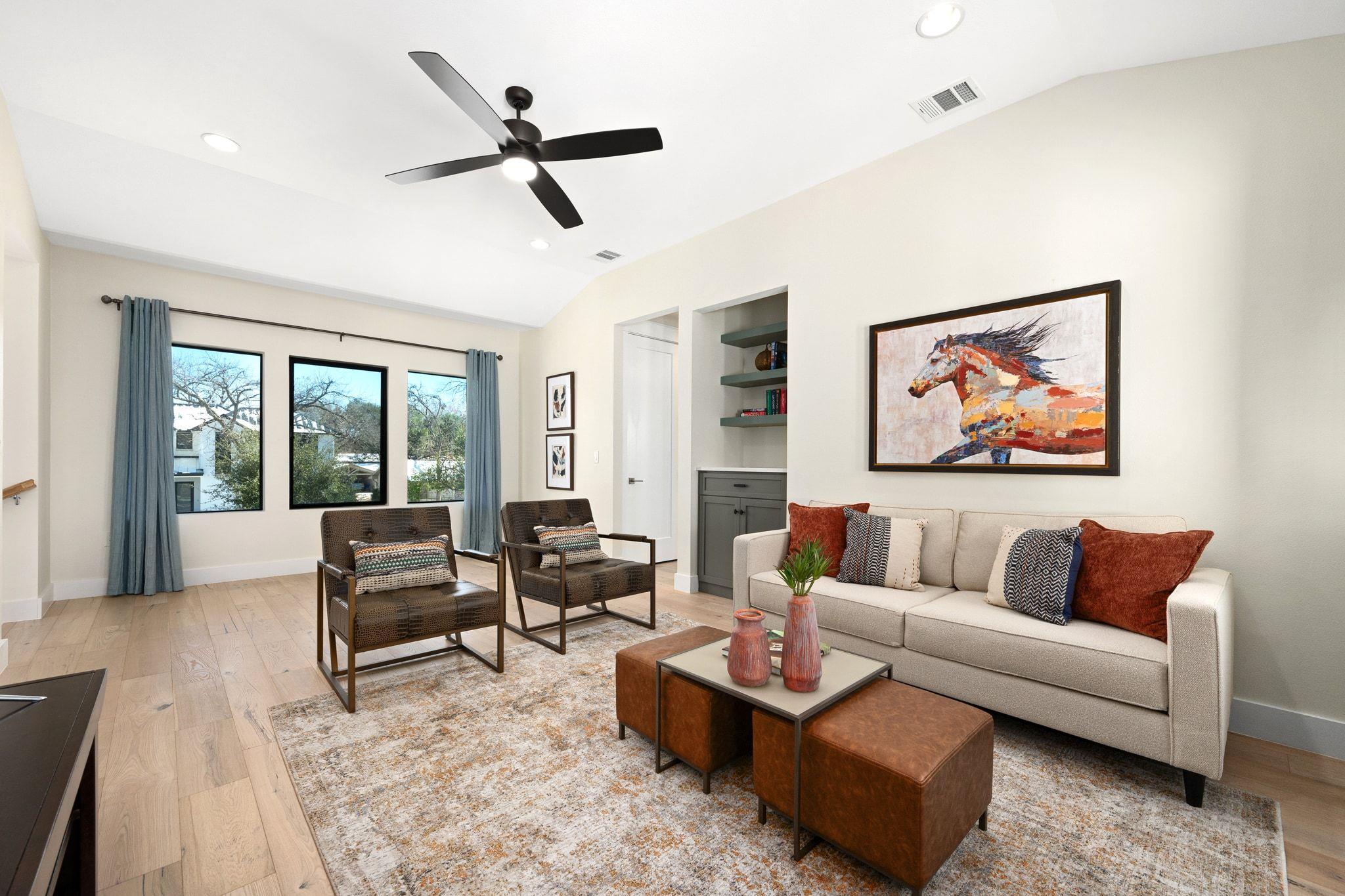6104 Cary Drive Austin TX 78757