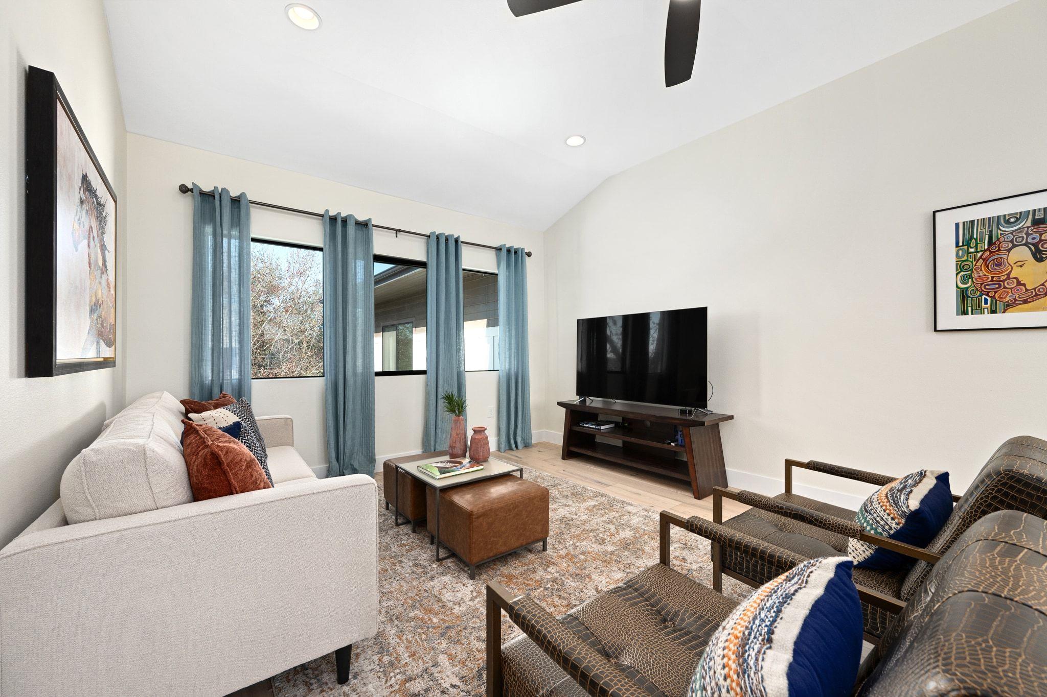 6104 Cary Drive Austin TX 78757