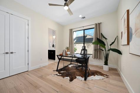 6104 Cary Drive Austin TX 78757