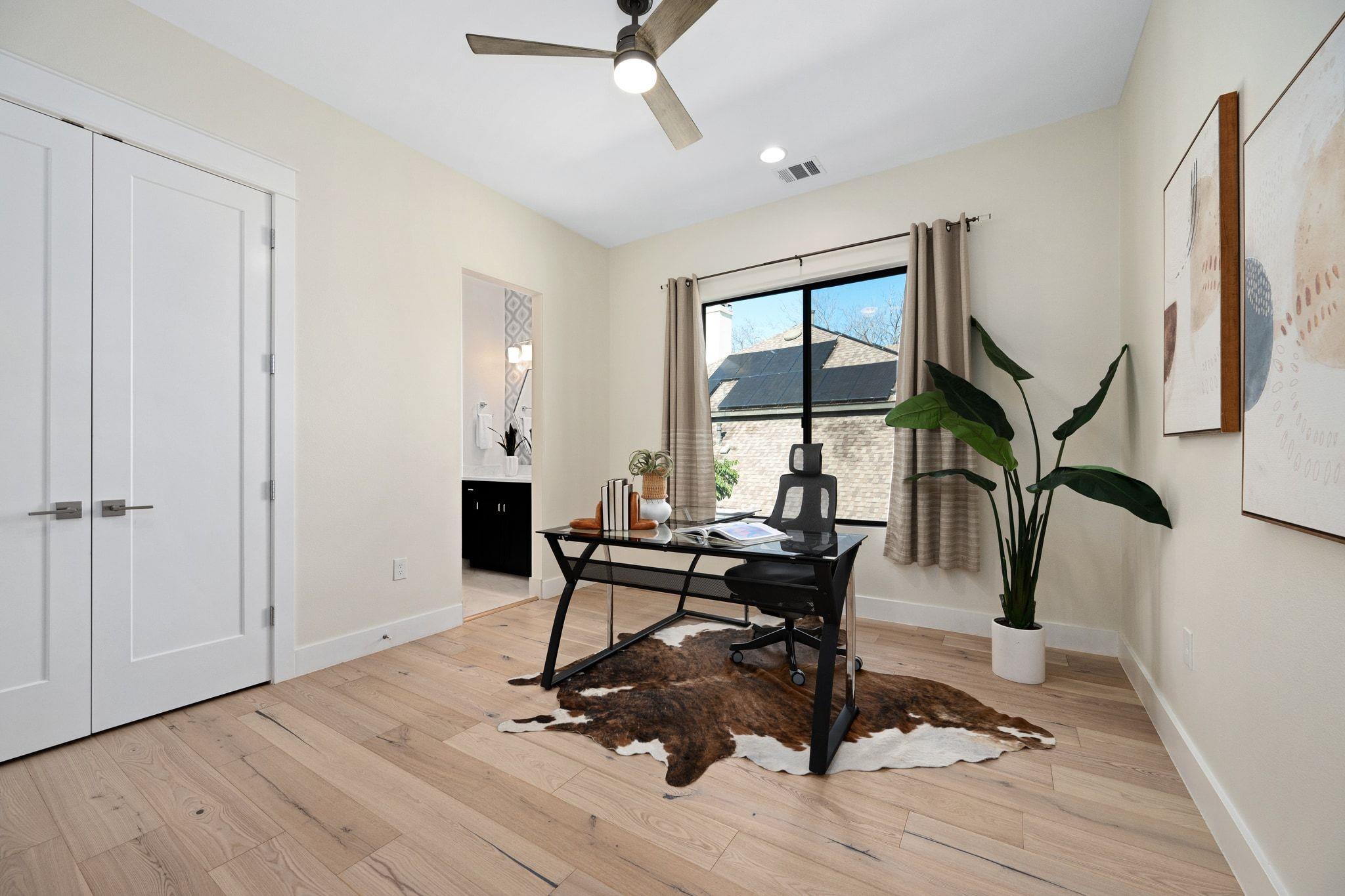6104 Cary Drive Austin TX 78757