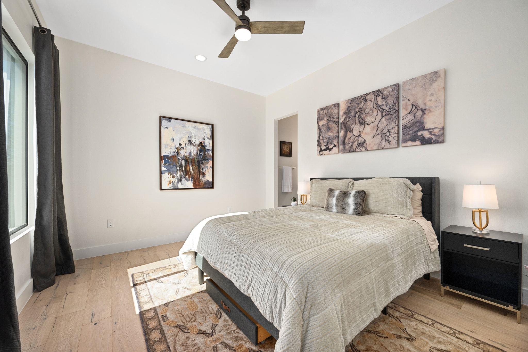 6104 Cary Drive Austin TX 78757