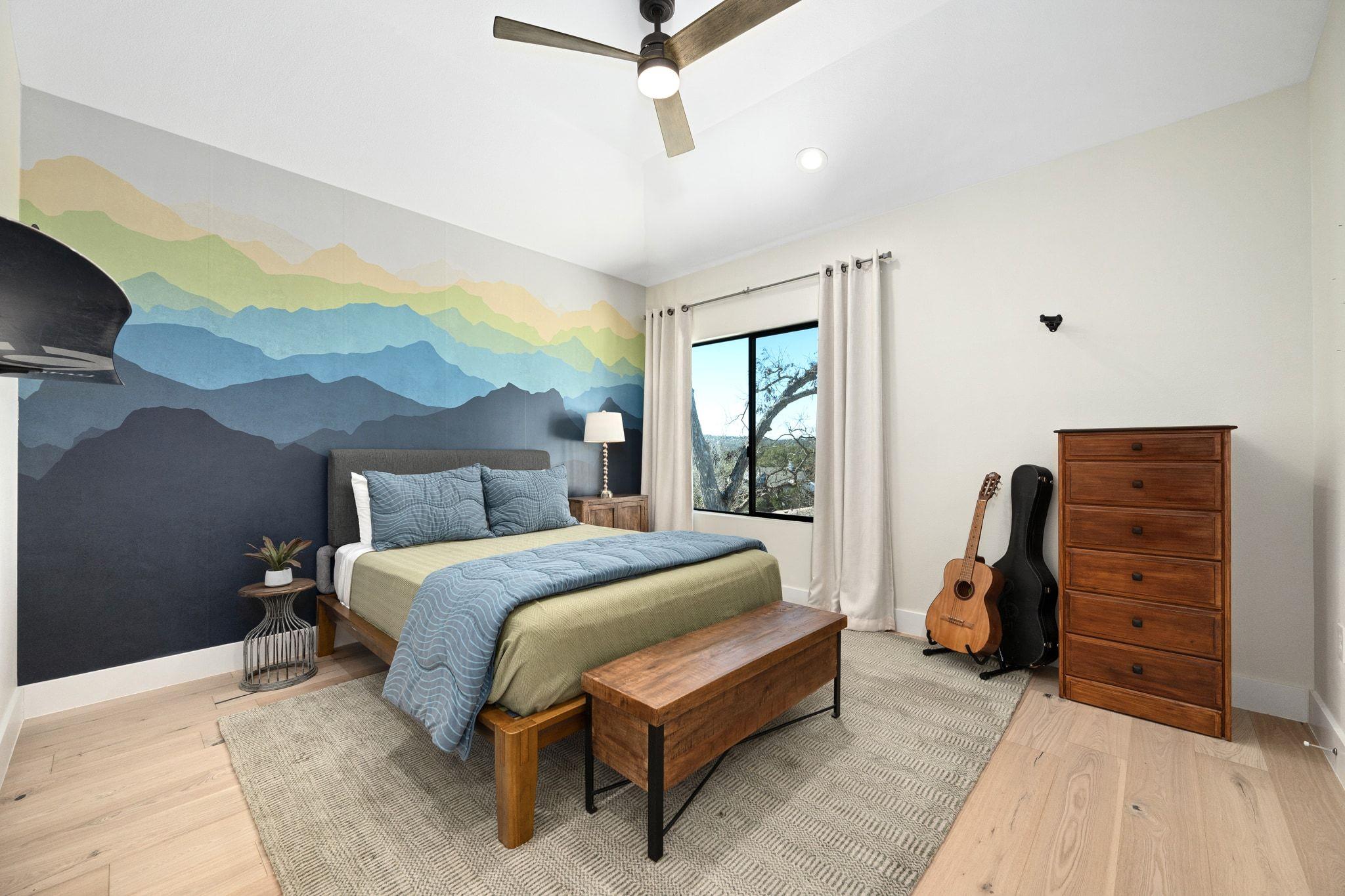 6104 Cary Drive Austin TX 78757