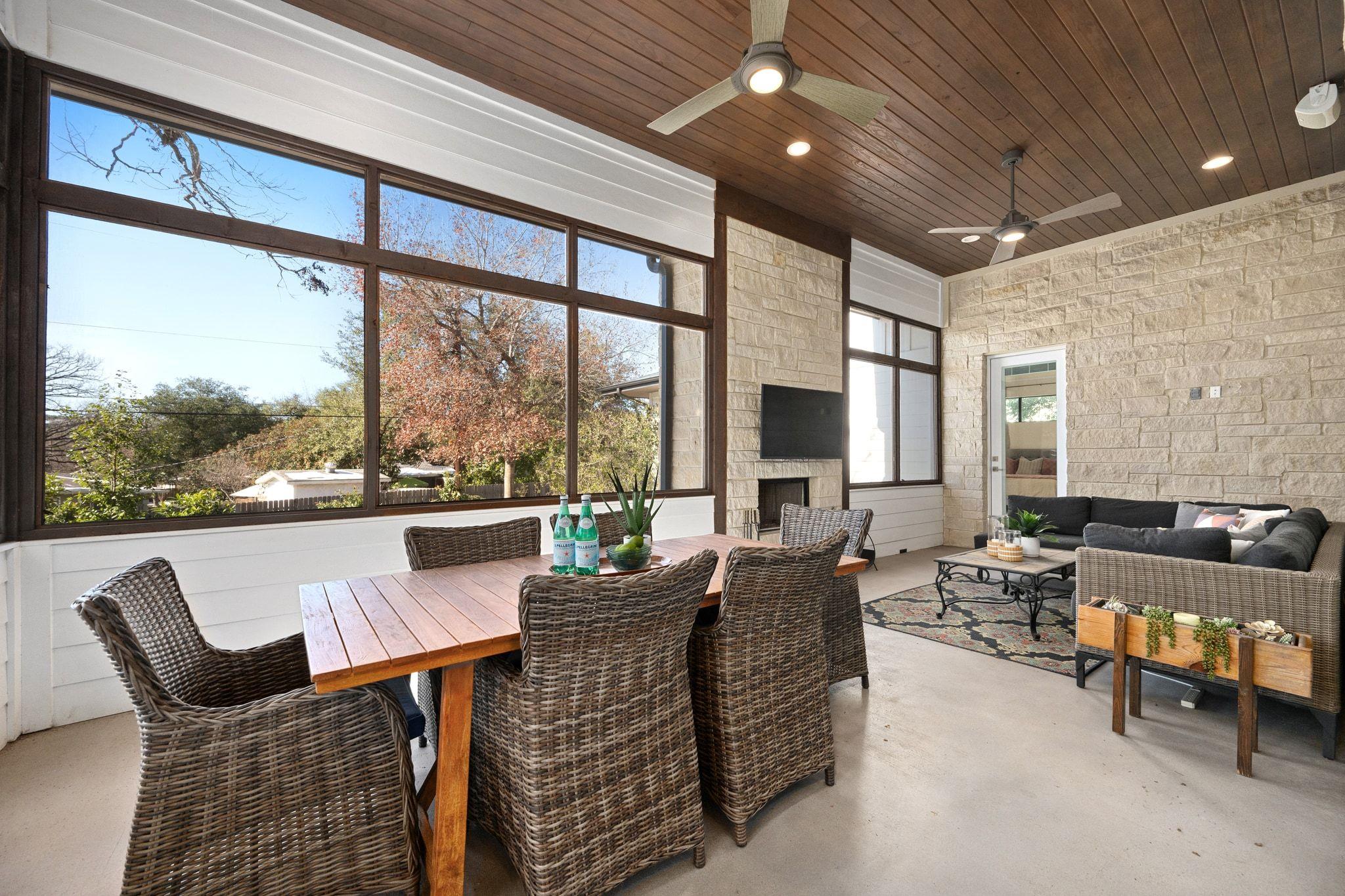 6104 Cary Drive Austin TX 78757