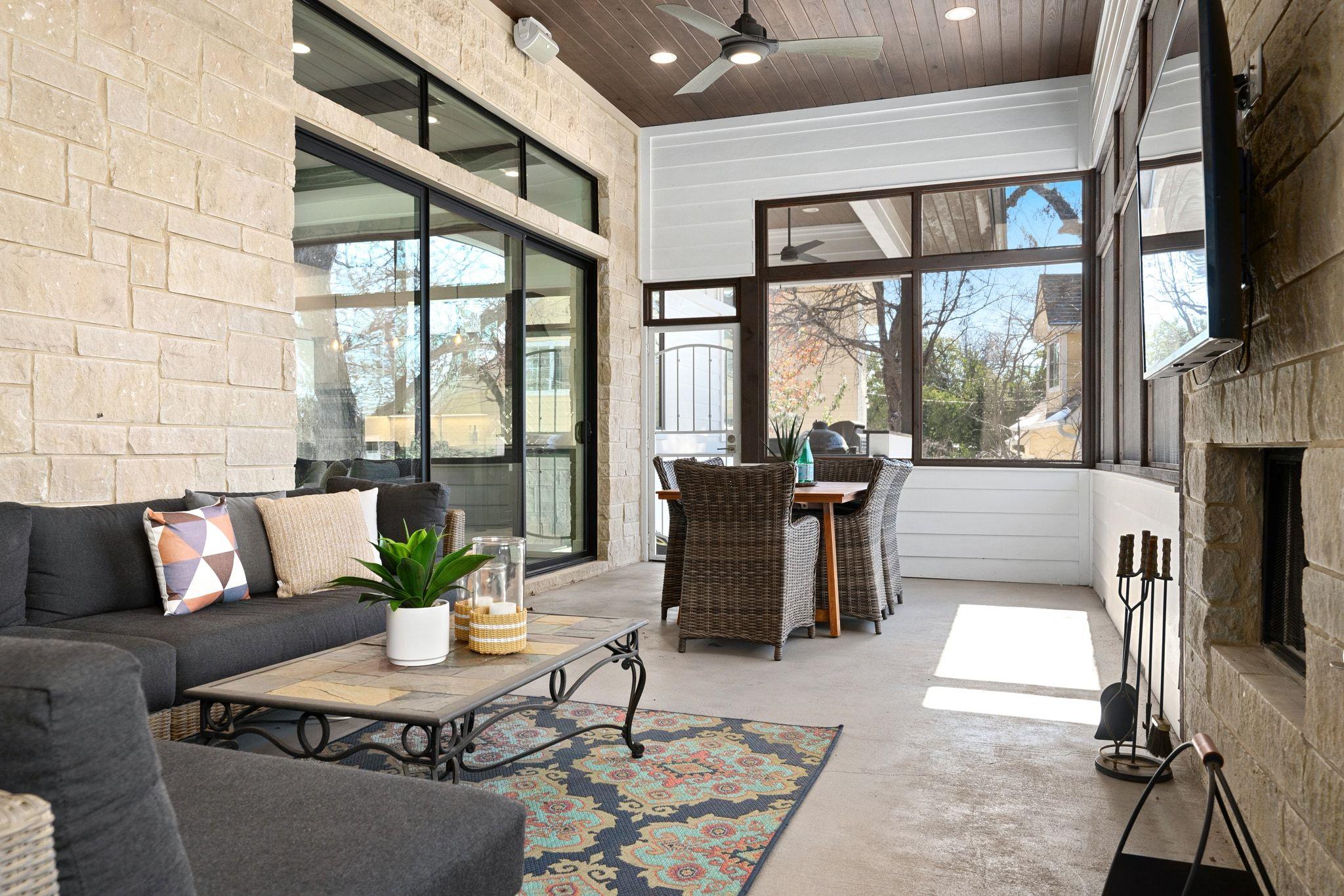 6104 Cary Drive Austin TX 78757
