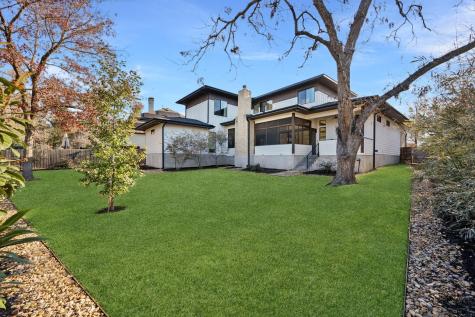 6104 Cary Drive Austin TX 78757