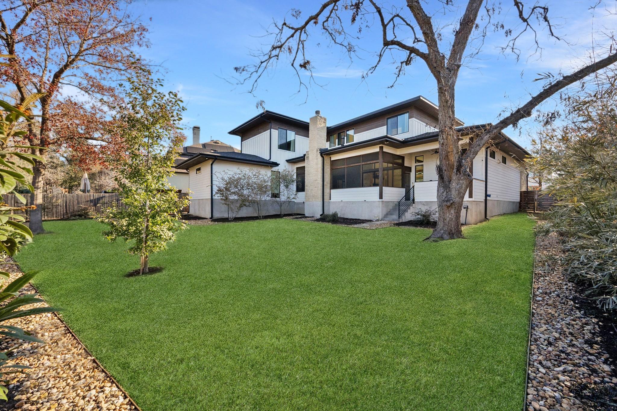 6104 Cary Drive Austin TX 78757