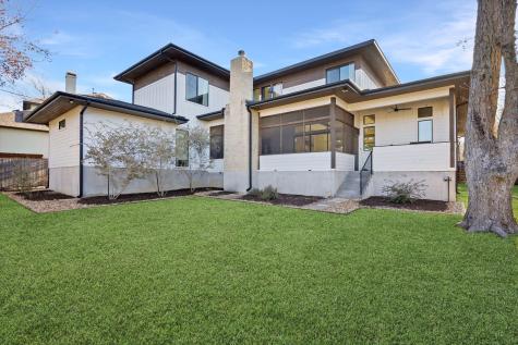 6104 Cary Drive Austin TX 78757