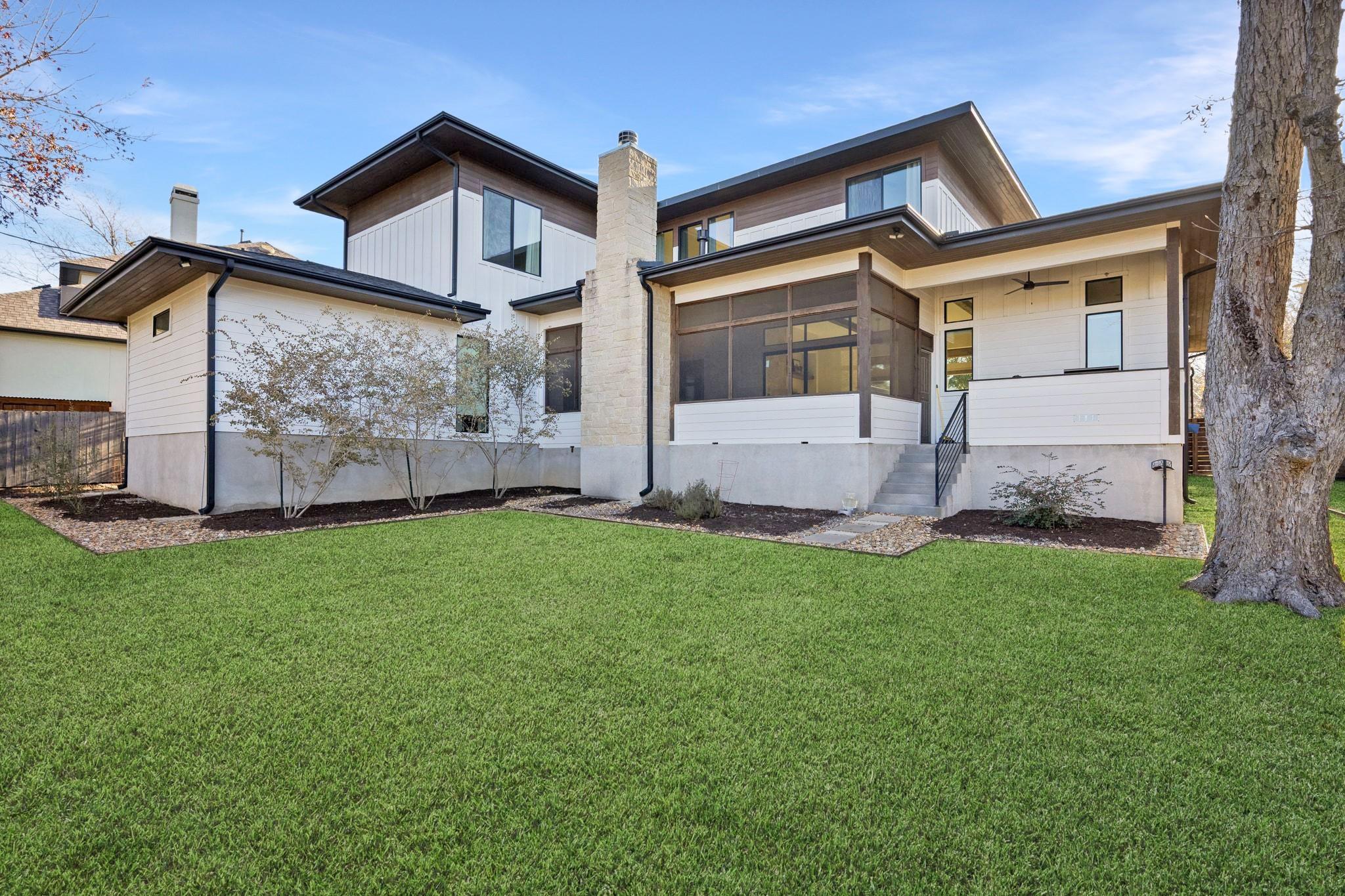 6104 Cary Drive Austin TX 78757
